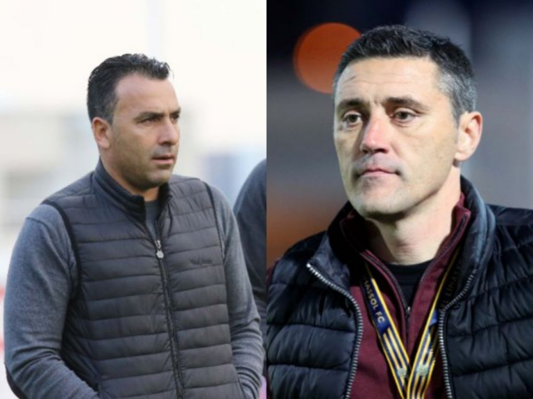 Δώδεκα τελικοί για Απόλλωνα, απογοητευμένος ο Κέρκεζ