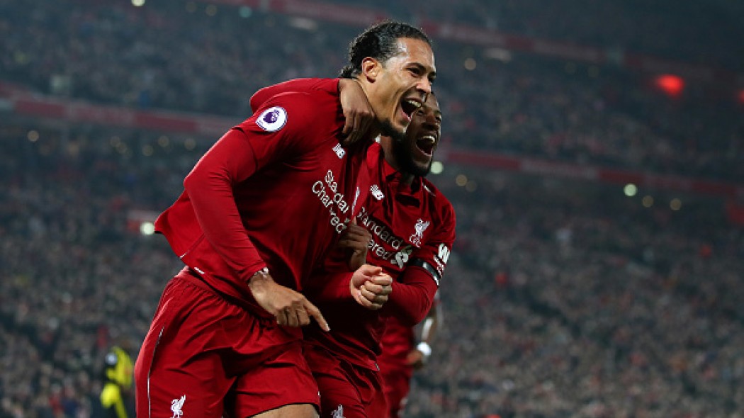 Με νίκες πέρασαν τα φαβορί στην Αγγλία-Στην Τσέλσι το ντέρμπι του Λονδίνου