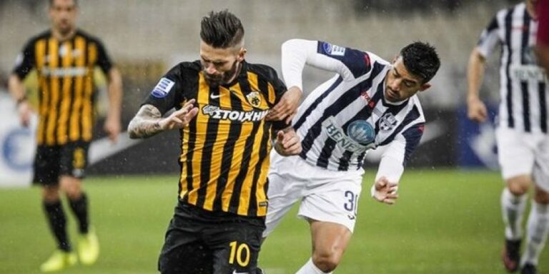 Άμεση αντίδραση και επιστροφή στις νίκες θέλει η ΑΕΚ