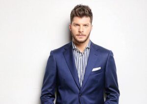 Λούκας Γιώρκας: "Δεν είχα καμία εξάρτηση με το αλκοόλ"