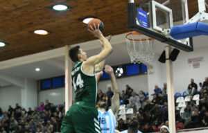 Ο Μήτογλου «καθάρισε» για τον Παναθηναϊκό