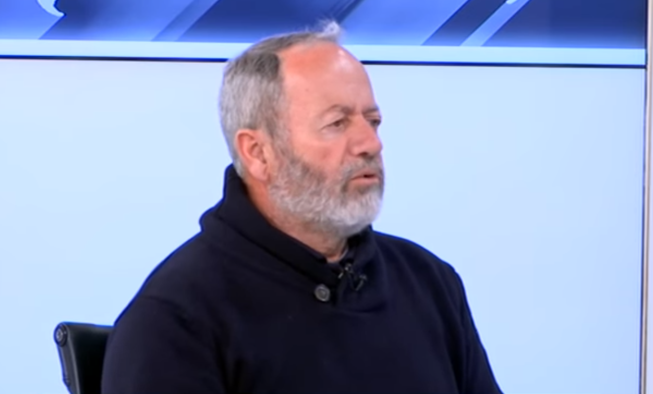 Ματσάκης: Κακός χειρισμός από τους γιατρούς για το πεντάμηνο βρέφος (ΒΙΝΤΕΟ)