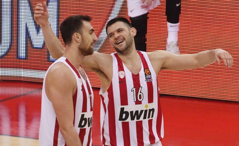 Πλήρης στο Ισραήλ ο Ολυμπιακός