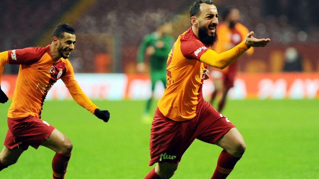 Πρώτο γκολ για τον Μήτρογλου στην Τουρκία και… Κιάμος από τα μεγάφωνα (ΒΙΝΤΕΟ)