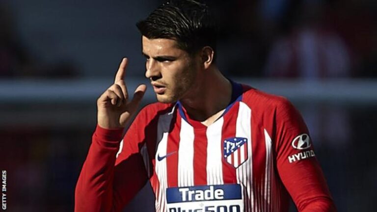 Με «αέρα» Champions League η Ατλέτικο επικράτησε της Βιγιαρεάλ (ΒΙΝΤΕΟ)