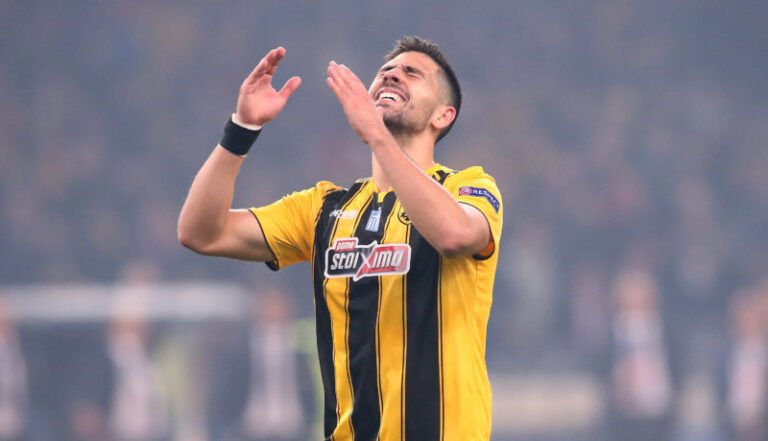 Προβλήματα ενόψει κυπέλλου για την ΑΕΚ