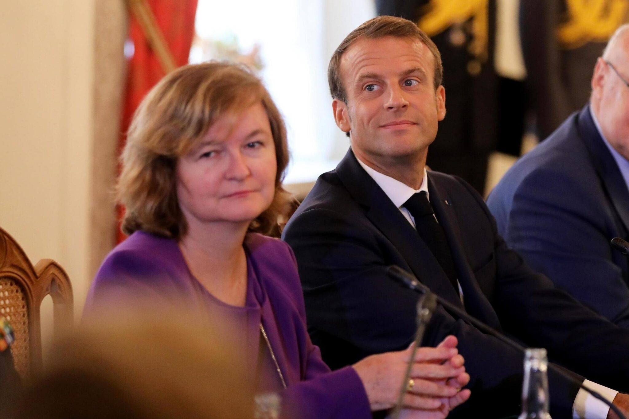 Προθεσμία για προκήρυξη εκλογών μέχρι απόψε έδωσε στον Μαδούρο η Γαλλία