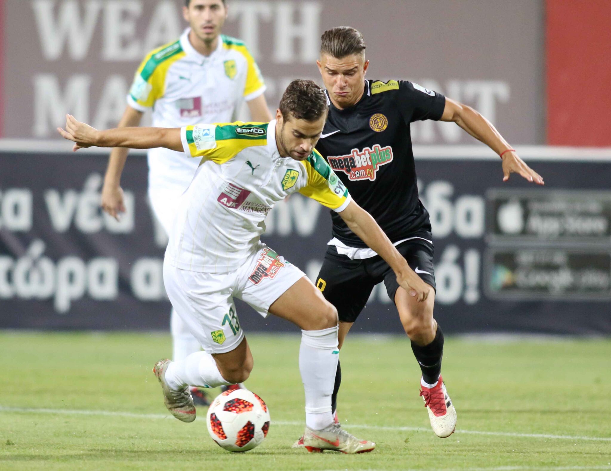 Αλλάζει ο ένοικος της κορυφής;