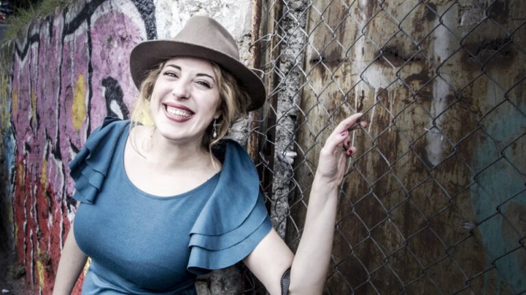 Πέθανε ξαφνικά η ηθοποιός Νίκη Λειβαδάρη