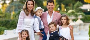 Σάκης Ρουβάς – Κάτια Ζυγούλη: Νέο μέλος στην οικογένεια τους! (ΦΩΤΟ)