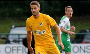 Ποδόσφαιρο τέλος για τον Ορλάντι, διαγνώσθηκε με καρδιακό πρόβλημα