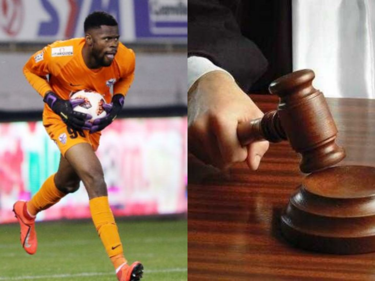 Υπόθεση Ουζόχο: Εν αναμονή του Δικαστικού… «Μαραθώνιου» (ΦΩΤΟ)