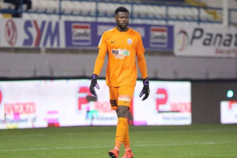 Ο Φράνσις Ουζόχο μιλά αποκλειστικά στο κεντρικό δελτίο ειδήσεων του Alpha