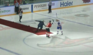 Επική τούμπα από τον Μουρίνιο (ΒΙΝΤΕΟ)