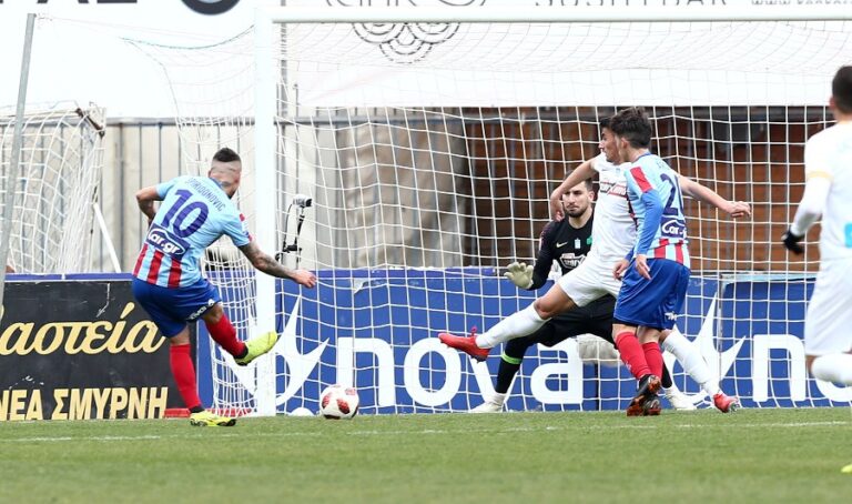 «Βούλιαξε» στην Πλατεία ο Παναθηναϊκός