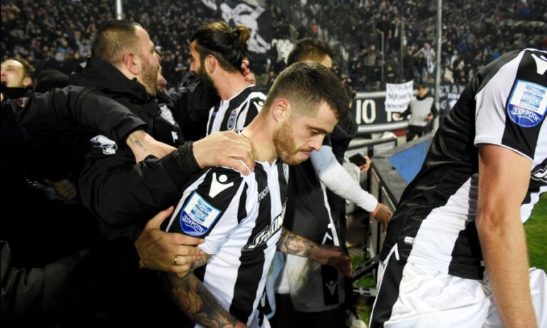 Αλύγιστος ΠΑΟΚ πήρε την πρόκριση με θρίλερ στην παράταση