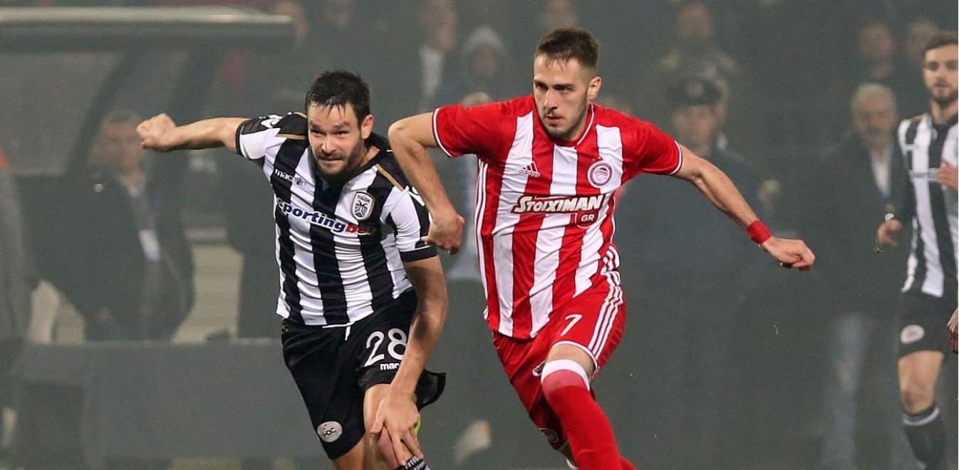 «Άλμα» τίτλου από τον «Δικέφαλο του Βορρά»