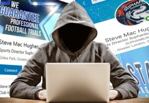 Η FIFPro προειδοποιεί: Ψεύτικος ατζέντης ξεγελά ποδοσφαιριστές