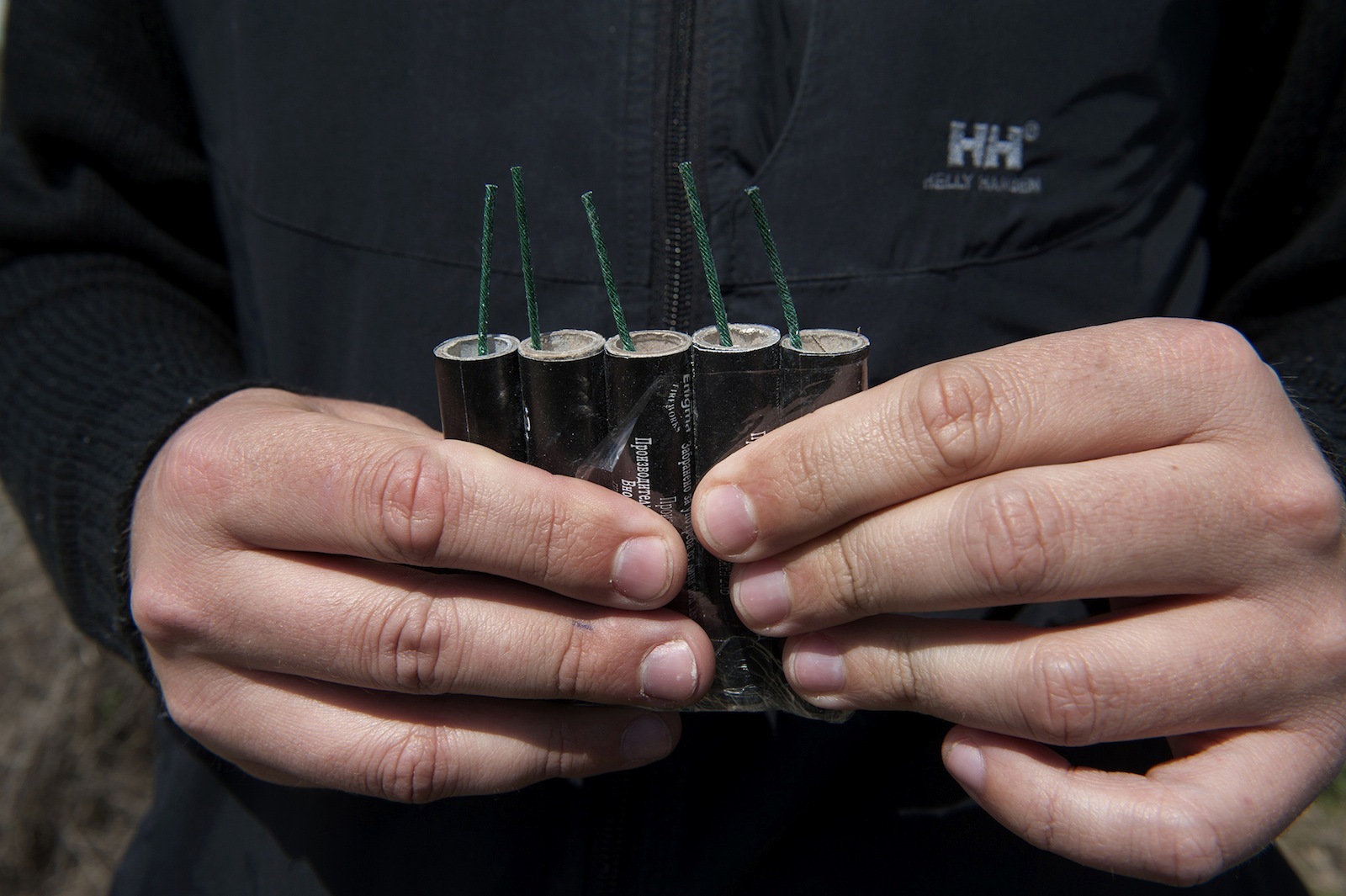 SOS οργανωμένων γονέων για κροτίδες, βεγγαλικά και πυροτεχνήματα στα σχολεία