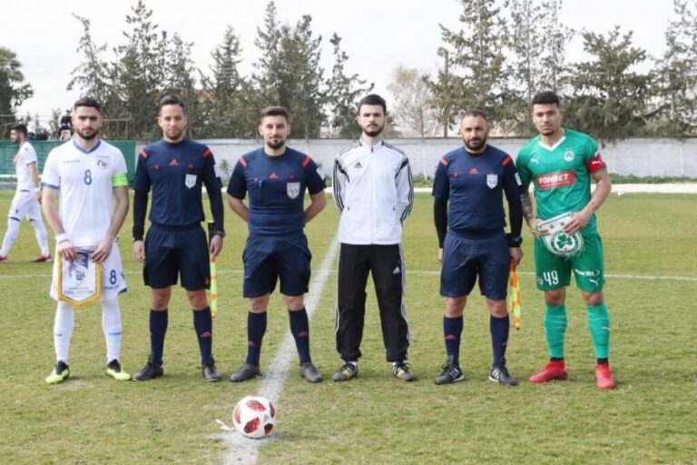 «Είδε» δίκτυα ο Μότα