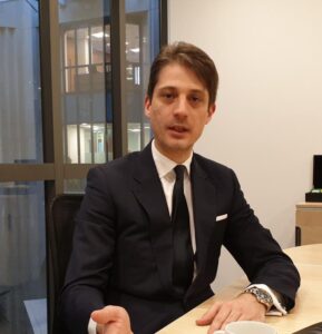 Ένωσης Ελλήνων Τραπεζιτών ΗΒ: «Χρηματοοικονομικό κέντρο με προοπτική η Κύπρος»