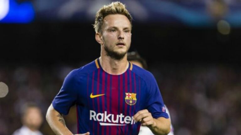 Τελειωμένη υπόθεση η μεταγραφή του Ράκιτιτς στην Ίντερ υποστηρίζουν οι Ιταλοί