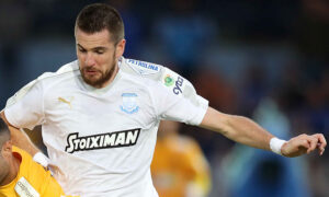 Με έξι απουσίες στη Λάρνακα ο Απόλλωνας