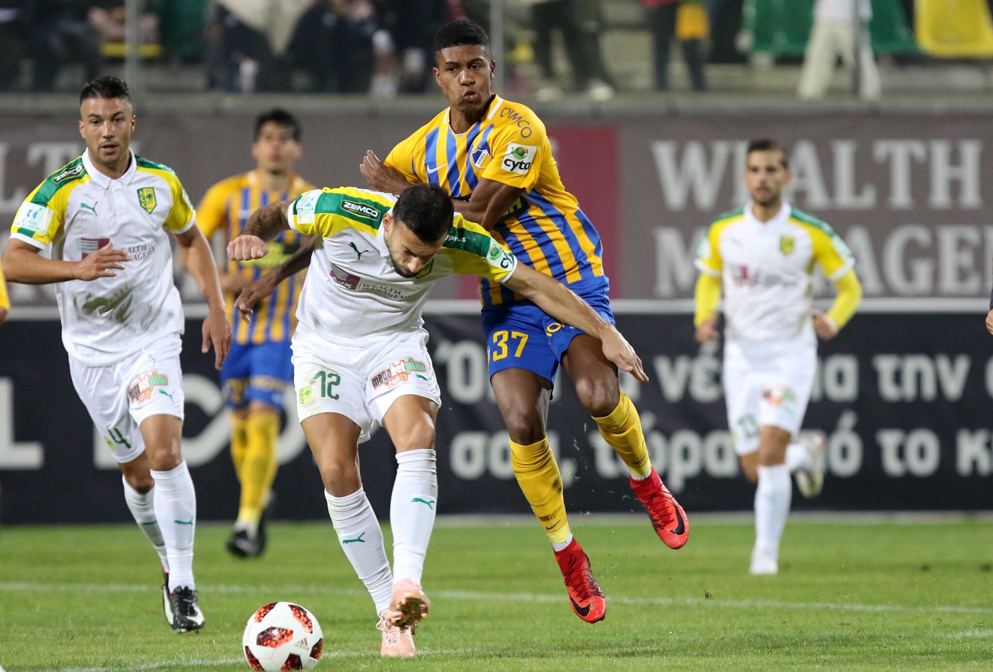 Υπάρχει… πρωτάθλημα στο αλαλούμ