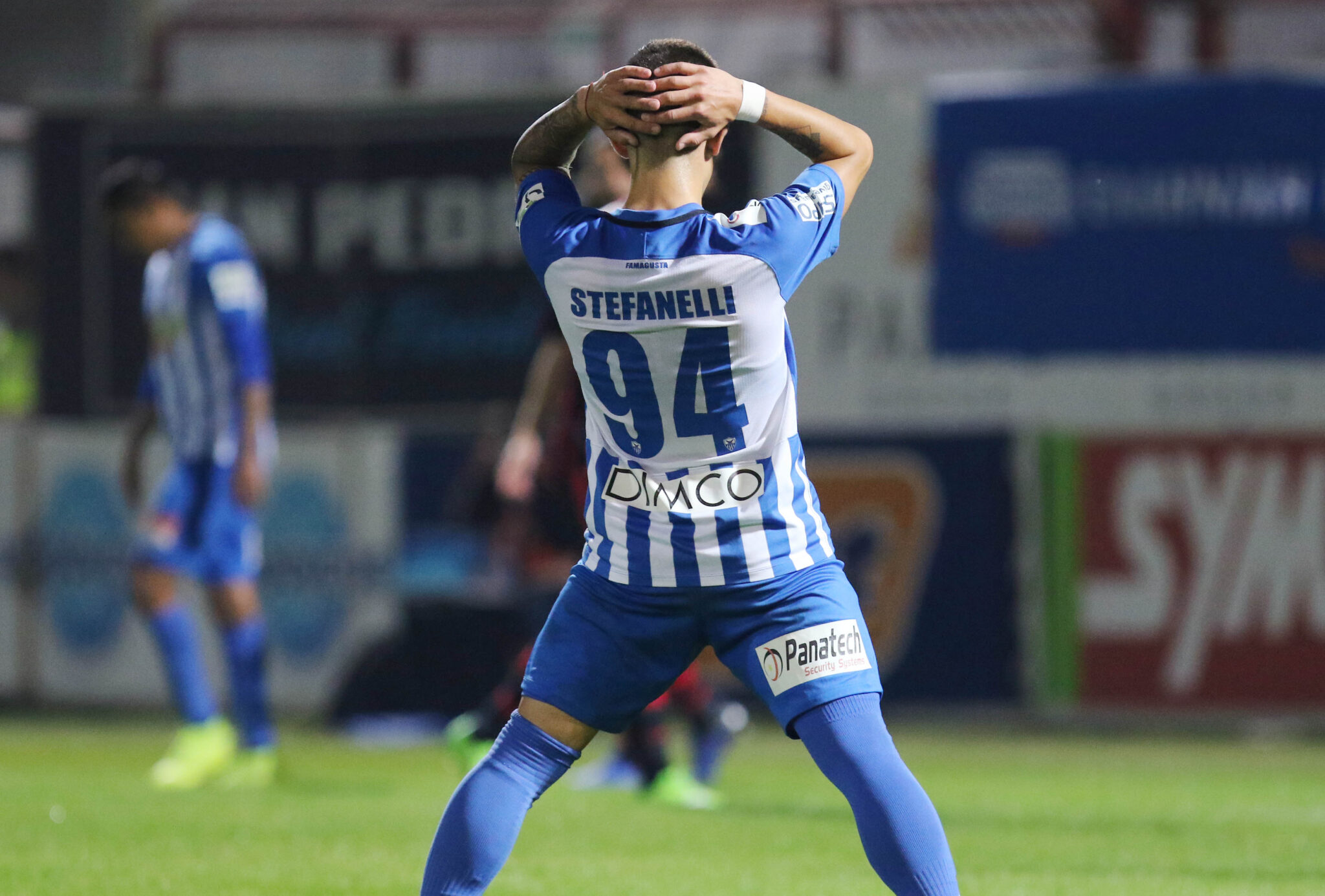 Η πιο άχαρη νίκη στην ιστορία της (ΒΙΝΤΕΟ)