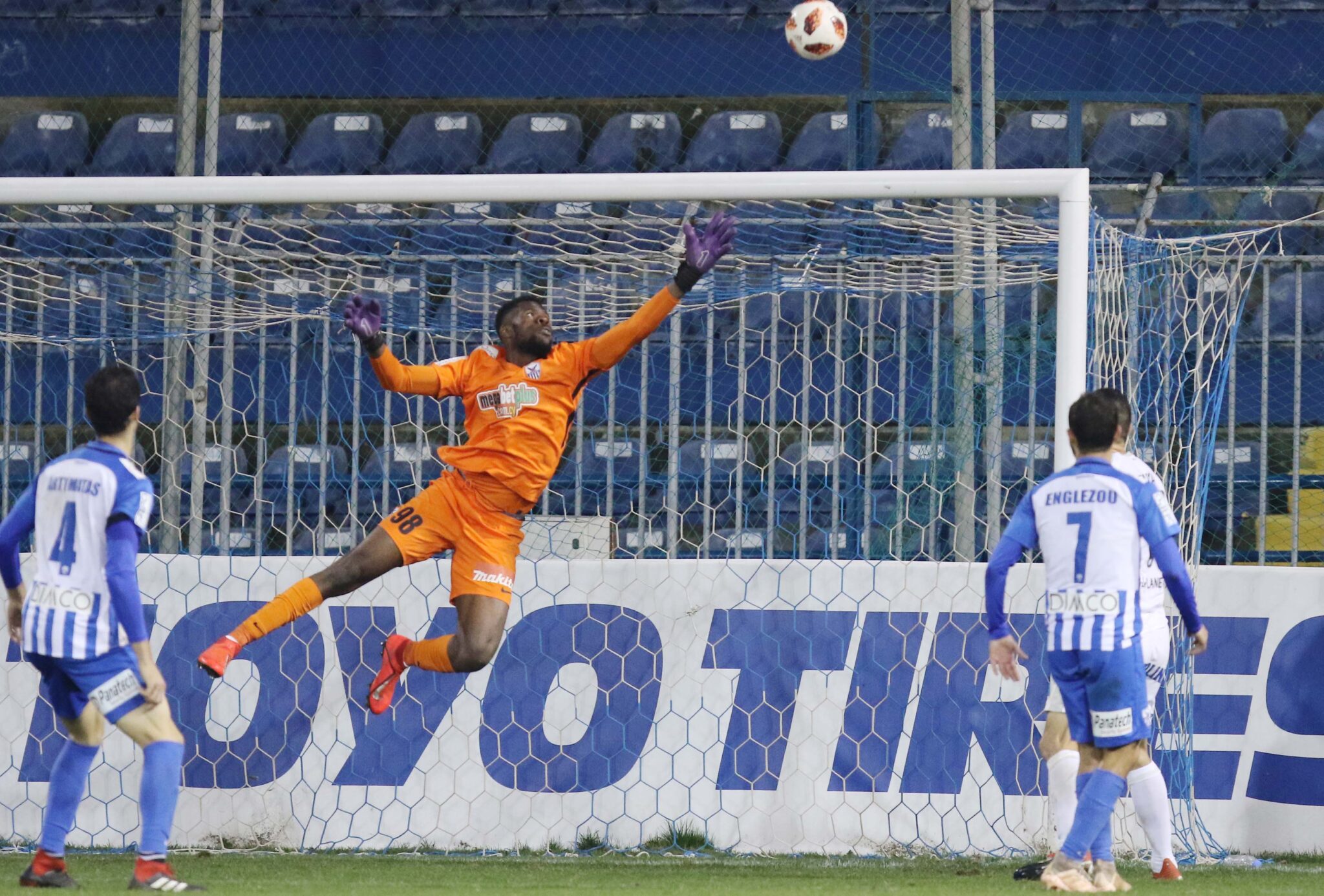 Ο ΚΟΑ ενέκρινε την απόφαση για Ουζόχο, ο λόγος στον Αθλητικό Δικαστή