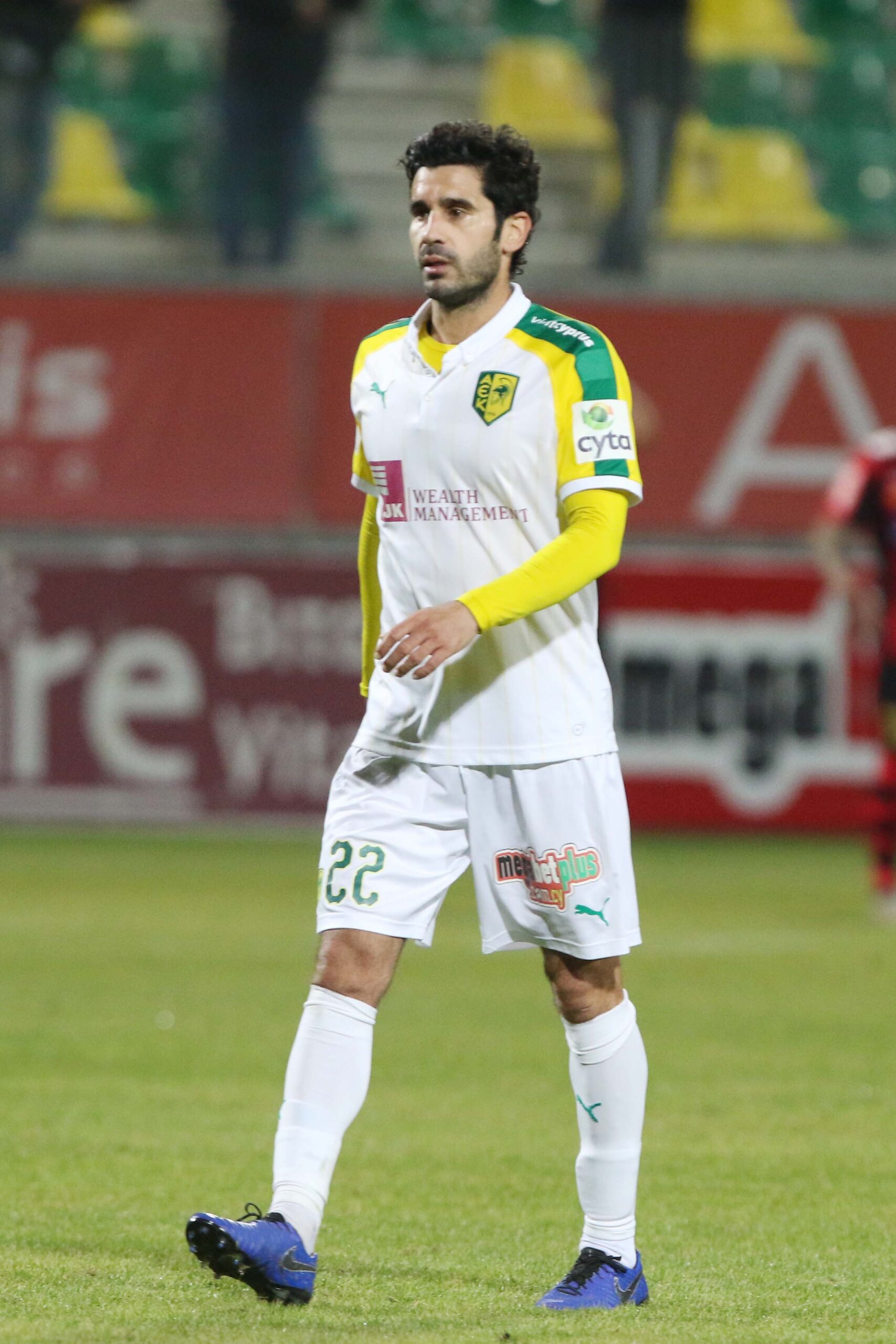 Η πεντάδα των απόντων και το ερωτηματικό