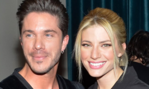 Οικονομόπουλος-Αραβανή: Η πρώτη δημόσια εμφάνιση μετά τις φήμες χωρισμού! (ΦΩΤΟ)