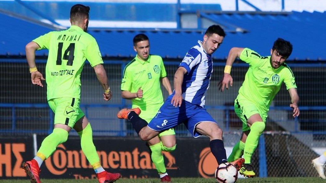 Έρευνα της Interpol: 400.000 ευρώ παίχτηκαν σε ανατροπή στην Ελλάδα