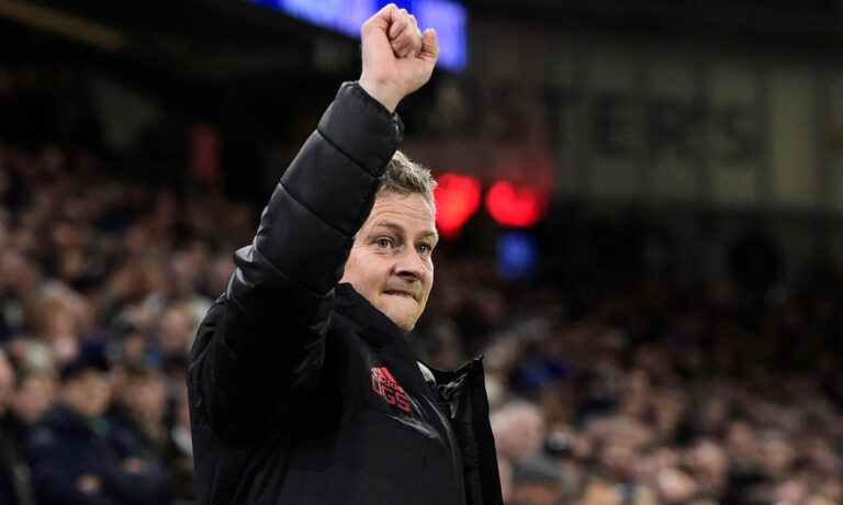 Κερδίζει πόντους ο Σόλσκιερ για νέο συμβόλαιο στην Μάντσεστερ Γιουνάιτεντ