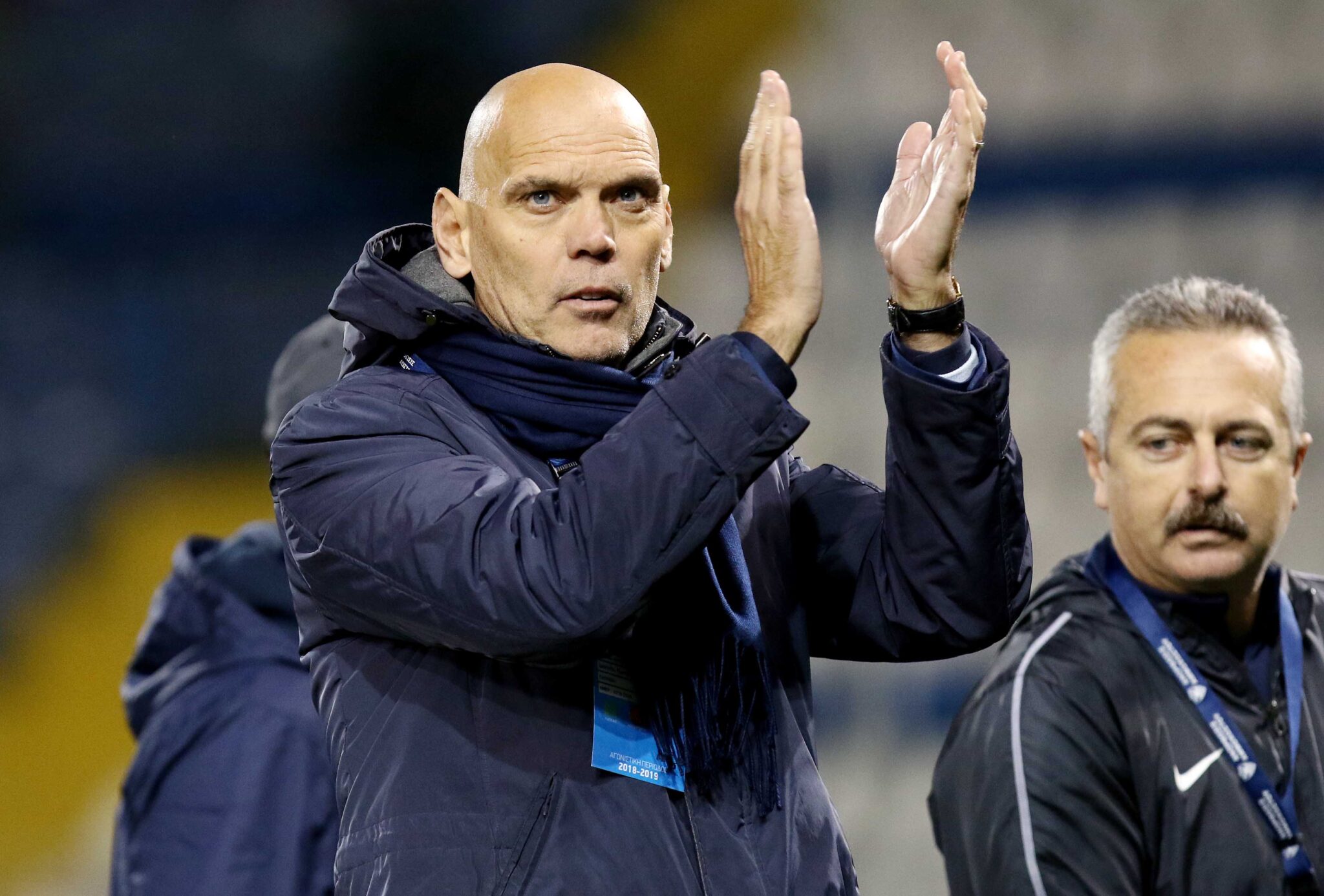 Ο Κυπριακός «κορμός» του Στρέπελ