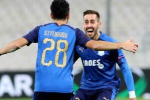 Αυξάνονται οι επιλογές του Σωφρόνη