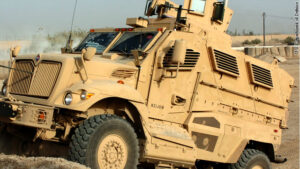 Αμερικανικά όπλα στα χέρια της al Qaeda και άλλων τρομοκρατών (ΙΝFOGRAPHIC)