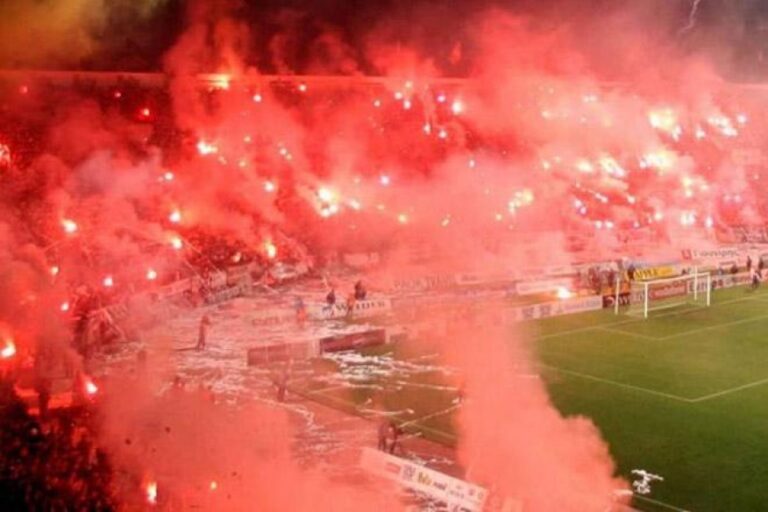 Βαρύς ο πέλεκυς για τον ΠΑΟΚ