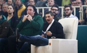 ΚΑΕ Παναθηναϊκός: «Εξαφάνιση Ολυμπιακού, μπορείτε να βοηθήσετε;» (ΦΩΤΟ)