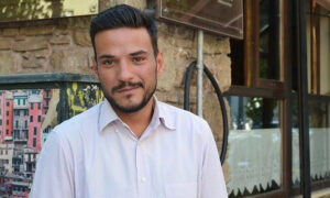 Η αποκάλυψη του Κώστα Τσουρού:"Μου έχει ζητήσει φίλη μου να κάνουμε…"