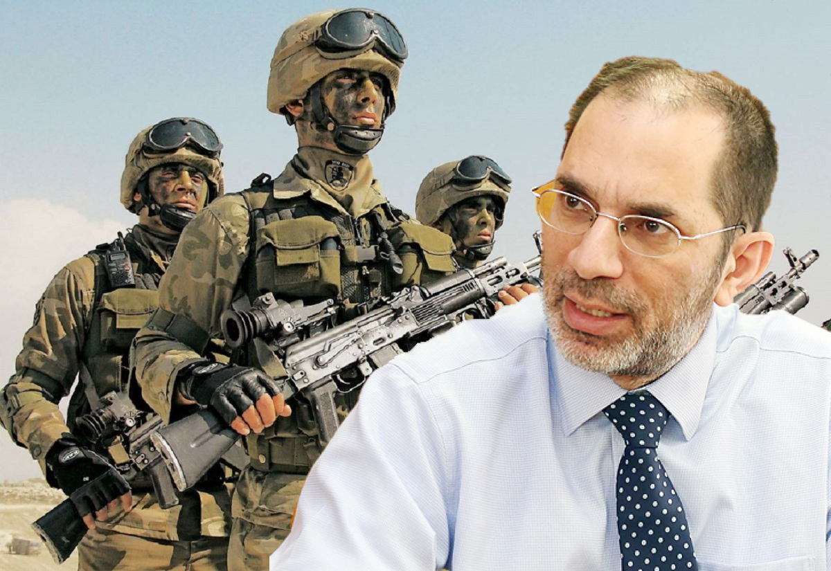 Γενικός Ελεγκτής: "Ο Δημητρίου δεν ήταν καν στα ευρήματά μας"