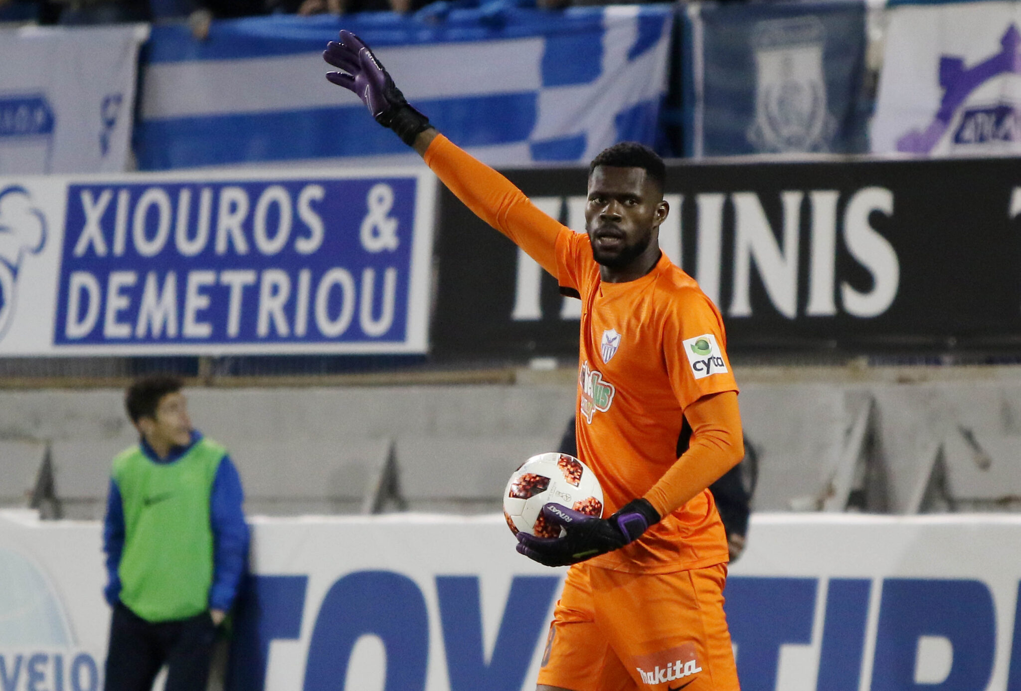 Απόψε στον Alpha: Το δεύτερο μέρος της συνέντευξης Ουζόχο