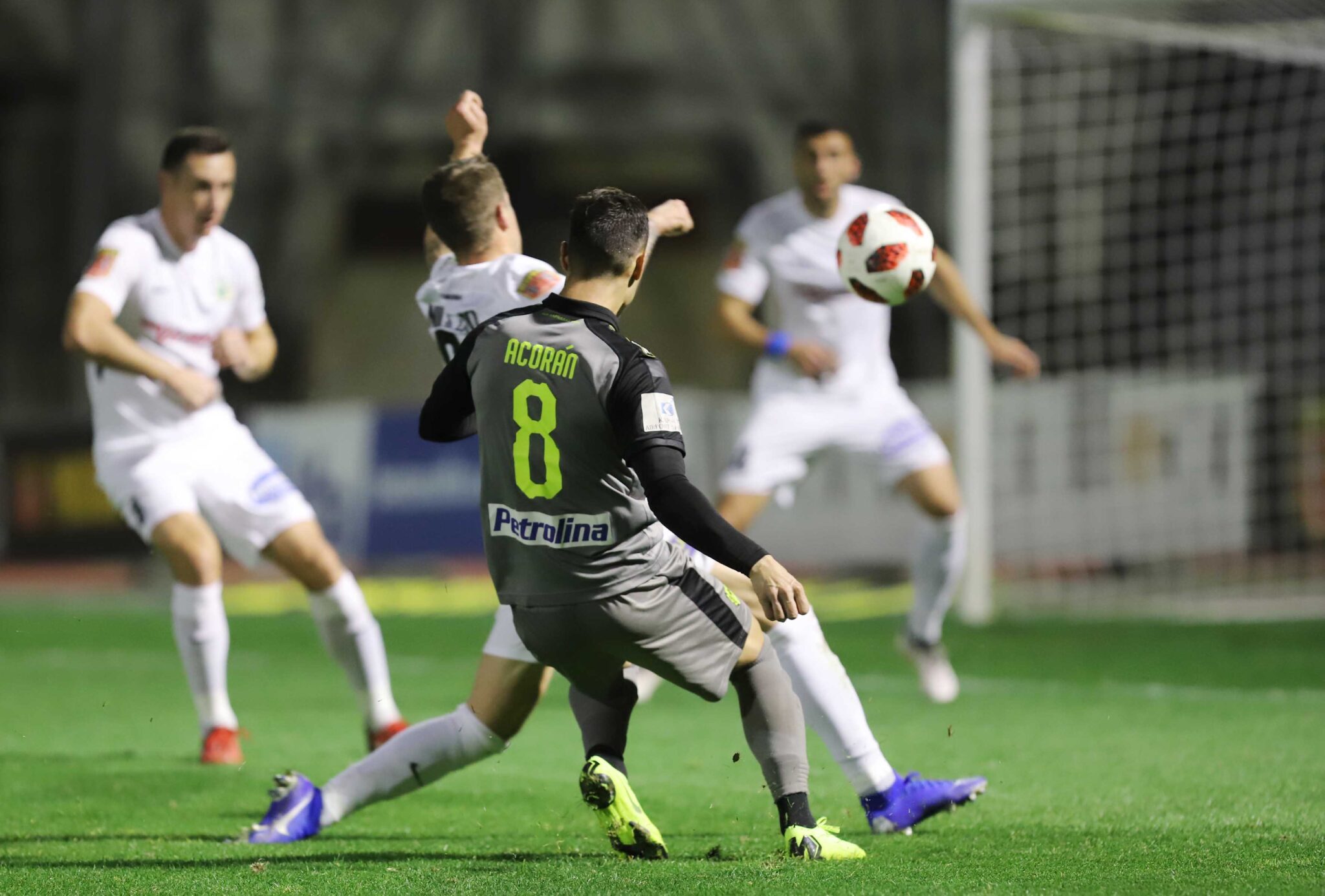 Νέο πρόβλημα τραυματισμού στην ΑΕΚ