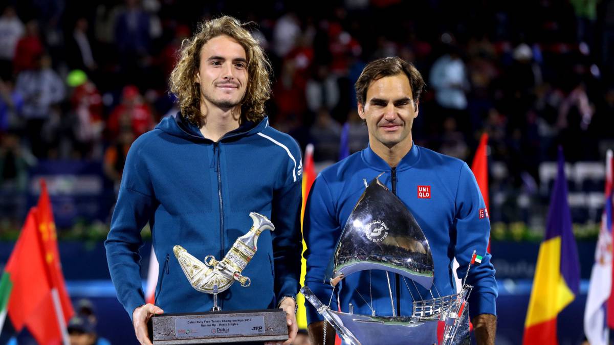 Το ποσό που κέρδισε ο Τσιτσιπάς από τη πορεία του μέχρι τον τελικό