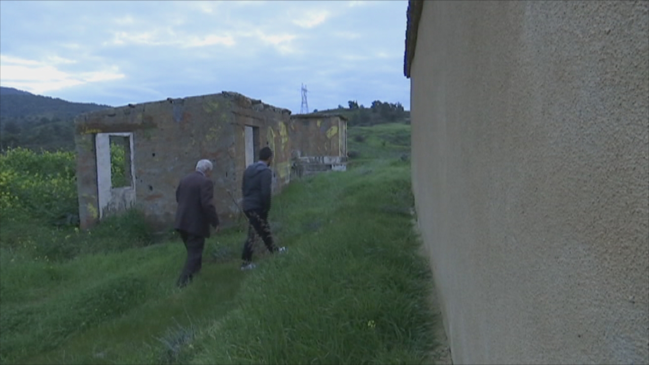 Χάνει τον πληθυσμό της και παλεύει με προβλήματα η Σολέα (ΒΙΝΤΕΟ)