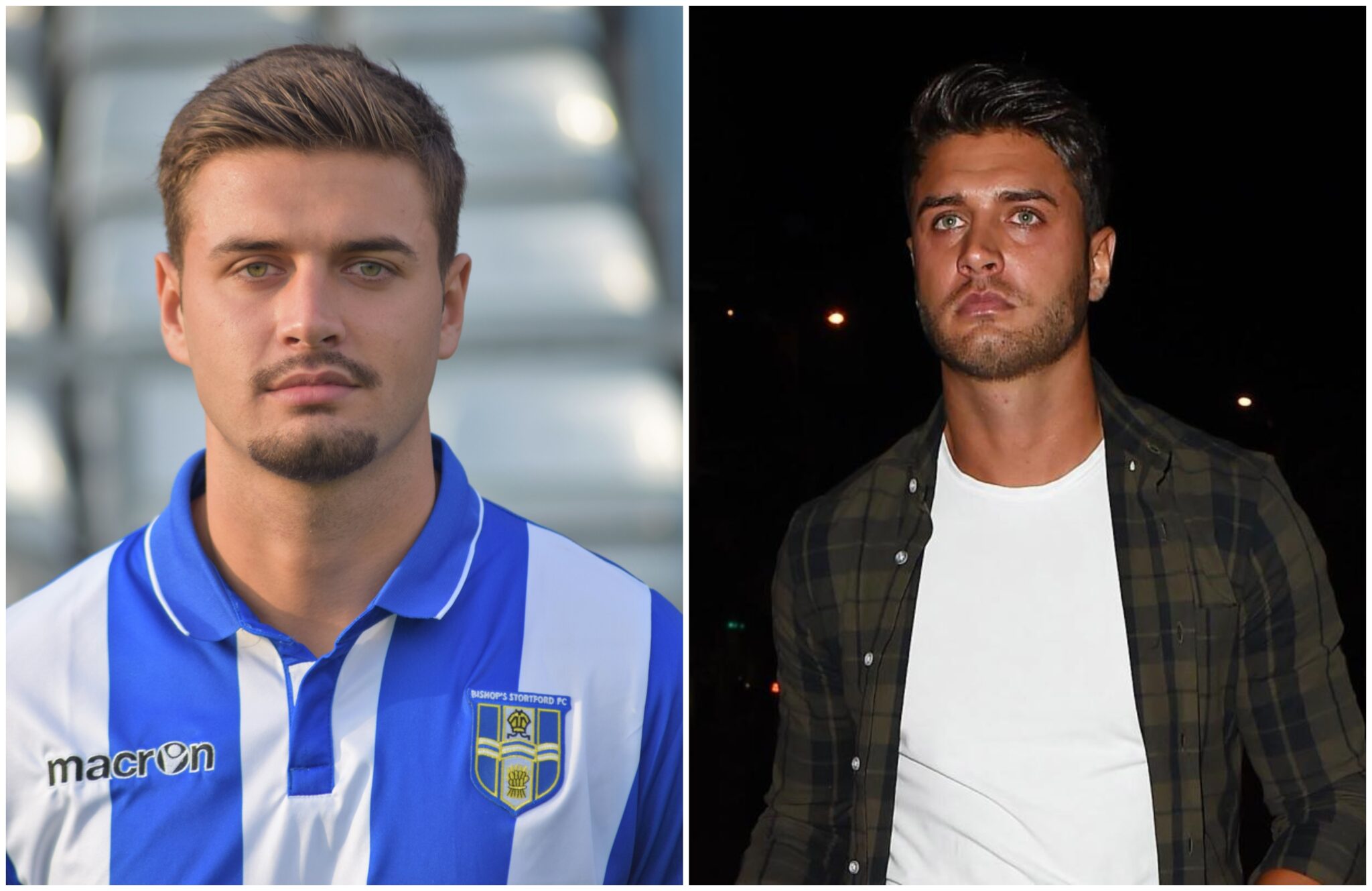 Νεκρός ο 26χρονος Κύπριος ποδοσφαιριστής Μάικ Θαλασσίτης