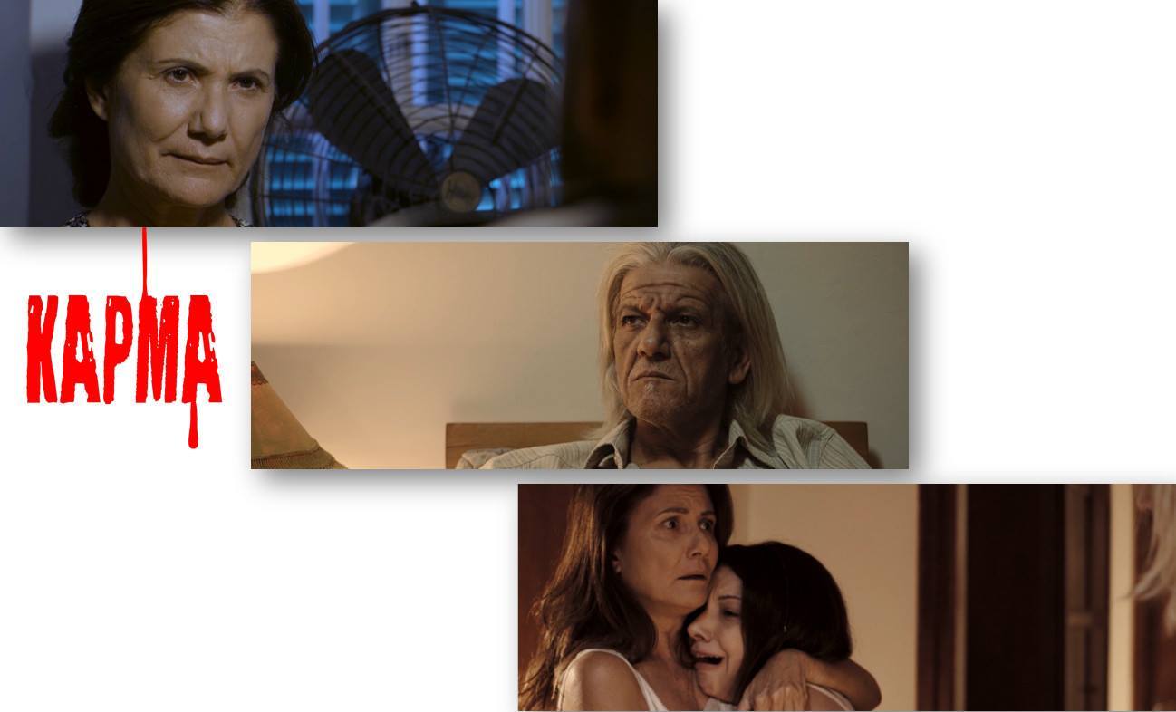 ΚΑΡΜΑ:Κακοποίηση και ωμή ενδοοικογενειακή βία σ’ ένα φρικτό έγκλημα της Κύπρου