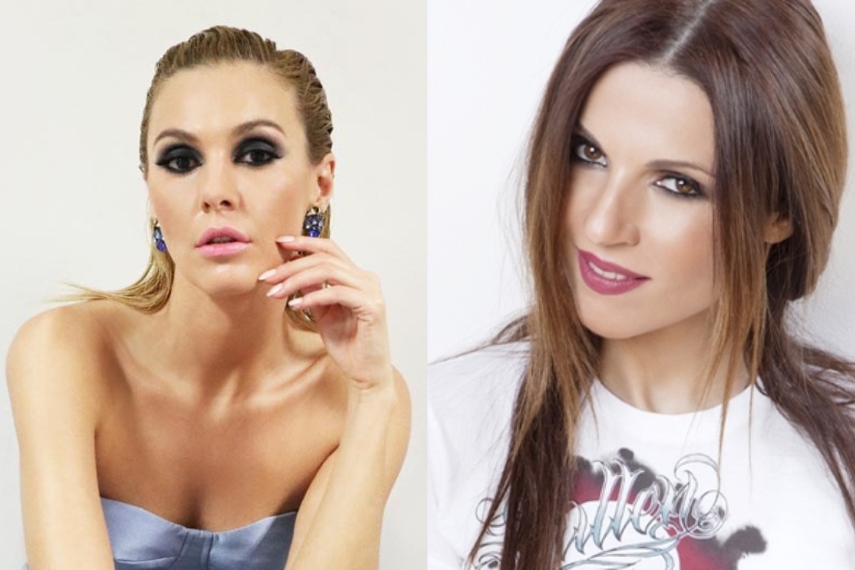 Ανατροπή! Και άλλος σχολιαστής στην Eurovision εκτός από την Ευριδίκη;(ΦΩΤΟ)