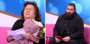 «Πάμε Πακέτο» Μια εγκατάλειψη παιδιού που αναζητά την αλήθεια! (BINTEO)