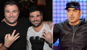 Έγινε η αποκάλυψη! Η κόντρα Ρέμου-Σφακιανάκη είναι για χάρη του…Παντελίδη!